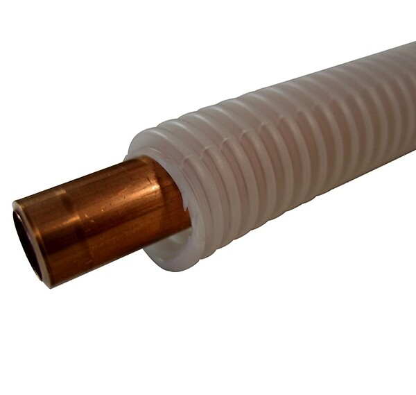ECOUL - Gaine pour cuivre pour diamètre 14-16-18mm - large