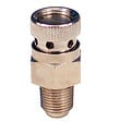 ECOUL - Purgeur d'air automatique pour radiateur - 5x10mm - vignette