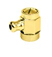 ECOUL - Robinet de vidange radiateur - 12x17mm - vignette