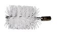 COTEKA - Brosse tube nylon diametre 60 - fixation vis femelle 12x170mm - vignette