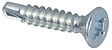 COTEKA - 80 vis tôle autoforeuse tête fraisée cruciforme 4.8x50mm - vignette