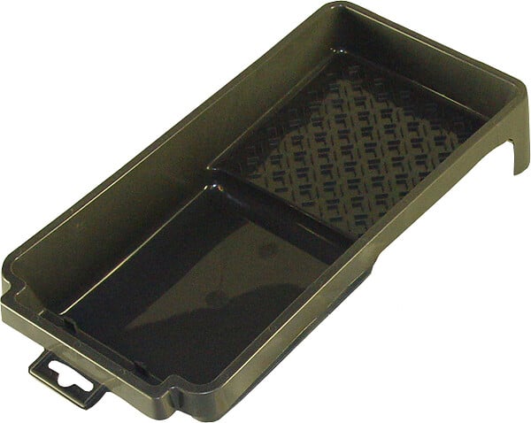 NUANCE - Bac plat pour rouleaux - 11cm - large