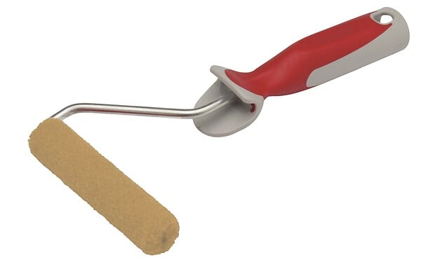 NUANCE - Mini rouleau - Peinture laque - 110mm - large