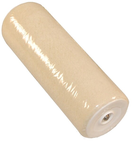 NUANCE - Recharge manchon -  Peinture laque brillante - 180mm - large