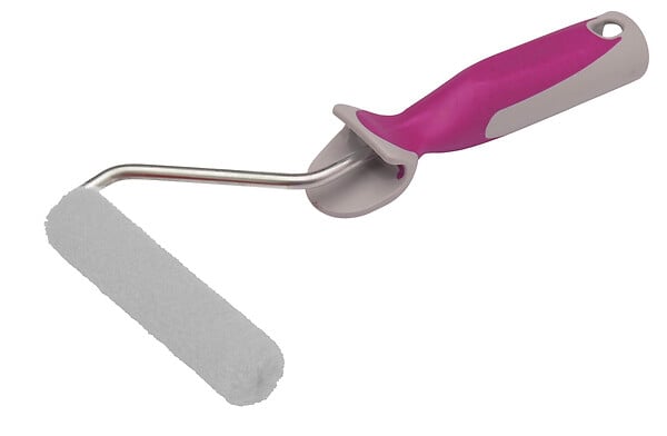 NUANCE - Mini rouleau - Meubles et boiseries - 110mm - large