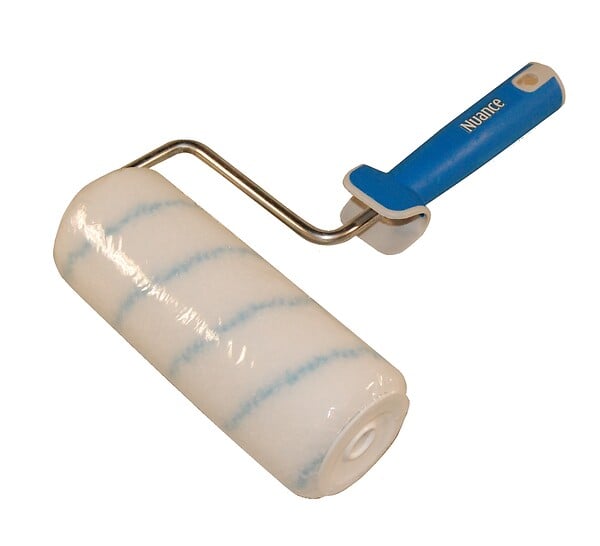 NUANCE - Rouleau - Finition satin - 180mm - large
