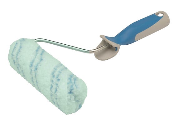 NUANCE - Mini rouleau - Finition mat - 120mm - large