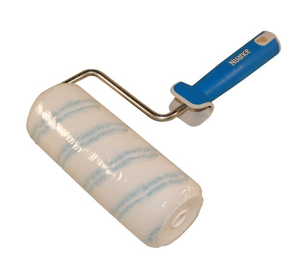 NUANCE - Rouleau - Finition mat - 180mm - large