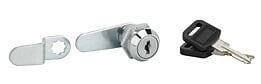 COTEKA - Batteuse paillettes épaisseur 0-14mm 2 cames 2 clés - large