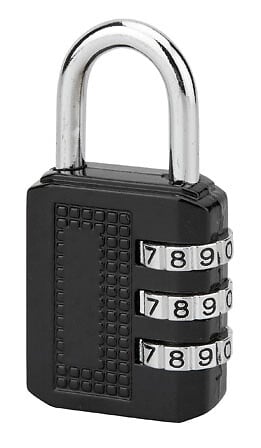 COTEKA - Cadenas 31mm 3 viroles combinaison modifiable - large