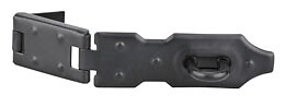 COTEKA - Porte cadenas acier 120mm - large