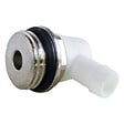 SOMATHERM FOR YOU - Robinet de vidange orientable M15/21 pour radiateur - vignette