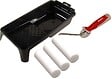 NUANCE - Ensemble pour resine de renovation - vignette