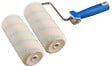NUANCE - Ensemble rouleau - Finition satin - 1 recharge - 180mm - vignette