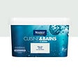 NUANCE - Peinture Cuisine et Bains - Blanc bec - Satin - 2L - vignette