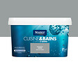 NUANCE - Peinture Cuisine et Bains - Grinoceros - Satin - 2L - vignette