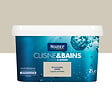 NUANCE - Peinture Cuisine et Bains - Ni vu ni connu - Satin - 2L - vignette