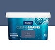 NUANCE - Peinture Cuisine et Bains - Celeste - Satin - 2L - vignette