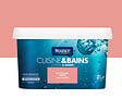 NUANCE - Peinture Cuisine et Bains - Pot aux roses - Satin - 2L - vignette