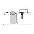 AQUAWATER - Adoucisseur d'eau haute performance 20 Litres - Modèle  AQUA EXCELLENCE - vignette