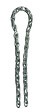 MASTER LOCK - Chaîne en acier cémenté L.150xd.0.6cm - vignette
