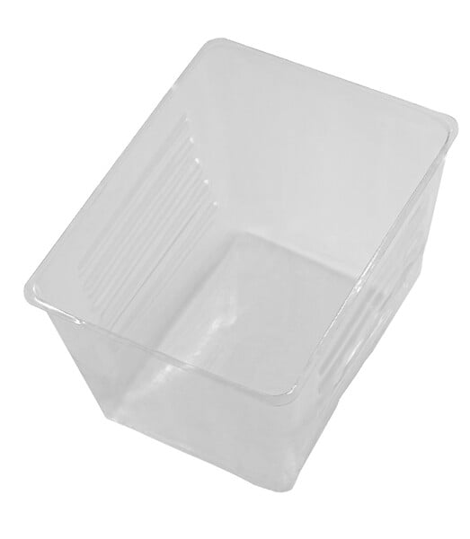 NESPOLI - Lot de 5 recharges pour seau 8L - large