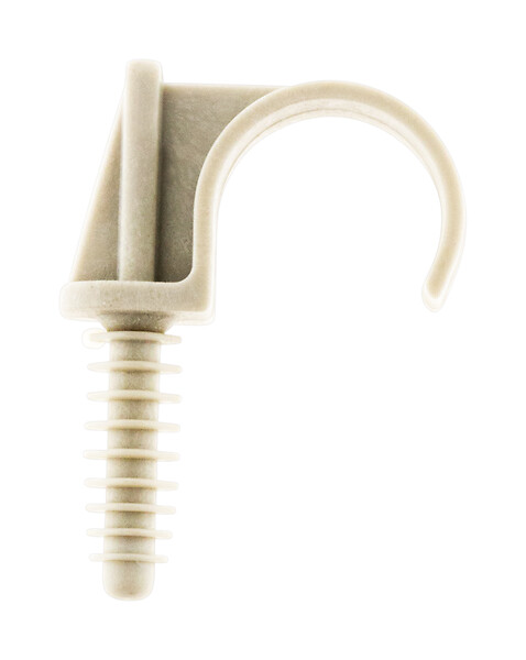 MC KENZIE - Fixation pour tube - D20-25mm - large