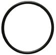 COTEKA - 2 joints de clapet de vidage 36x43x8,5mm - vignette