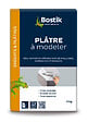 BOSTIK - Plâtre à modeler 5 kg BOSTIK - vignette