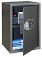 PHOENIX SAFE - Coffre Fort Vela Ss0804e - vignette