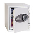 PHOENIX SAFE - Coffre Fort Ignifuge Titan Fs1282e - vignette