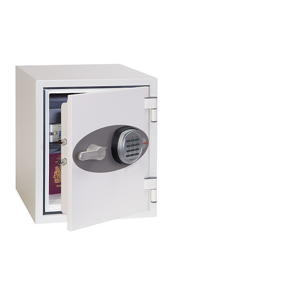 PHOENIX SAFE - Coffre Fort Ignifuge Titan Fs1282e - large
