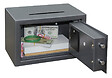 PHOENIX SAFE - Coffre Fort De Dépôt Vela Ss0801ed - vignette