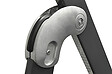 CENTAURE - Escabeau Aluminium Laqué Mp 6 Marches - vignette