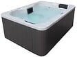 WATERCLIP - Spa Rigide 2 Places - 210 X 158 X 78 Cm Nordtland - vignette