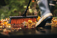 FISKARS - Balai multi-usage L Solid 48cm - vignette