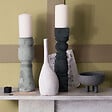 DULUX VALENTINE - Aérosol Color Touch - Anthracite - Satin - 400ml - vignette