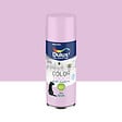 DULUX VALENTINE - Aérosol Color Touch - Rose - Satin - 400ml - vignette
