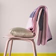 DULUX VALENTINE - Aérosol Color Touch - Rose - Satin - 400ml - vignette