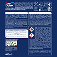 DULUX VALENTINE - Aérosol Dulux Valentine Color Touch Effet Verre Givré 400 ML - vignette