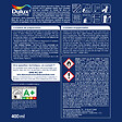 DULUX VALENTINE - Aérosol Dulux Valentine Color Touch Effet Martelé Gris Alu 400 ML - vignette