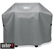 WEBER - Housse protection barbecue Spirit 3 brûleurs Genesis II 2 brûleurs - vignette