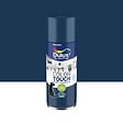 DULUX VALENTINE - Aérosol Color Touch - Marine - Satin - 400ml - vignette
