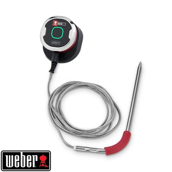 WEBER - Thermomètre iGrill Mini - large