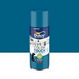DULUX VALENTINE - Aérosol Color Touch - Bleu Radieux - Brillant - 400ml - vignette