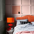 DULUX VALENTINE - Aérosol Color Touch - Mandarine - Brillant - 400ml - vignette