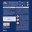 DULUX VALENTINE - Aérosol Color Touch - Effet Métal Or - 400ml - vignette