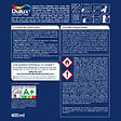 DULUX VALENTINE - Aérosol Dulux Valentine Color Touch Effet Pailleté Or 400 ML - vignette