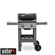 WEBER - spirit ii e-210 gbs Barbecue à gaz - vignette