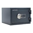 ROTTNER - Coffre Fort Ignifuge Fire Hero 30 El Serrure Électronique - vignette